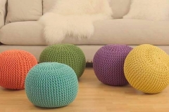 POUFS