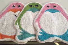 PENGUIN BATHMAT SOLD OUT