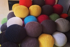 POUFS