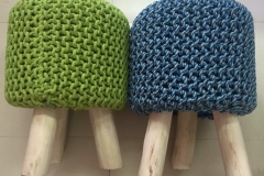 STOOLS