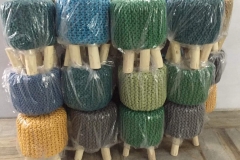 STOOLS