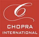 Chopra International Textile StockLots